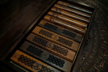 BỘ THƯỞNG TRẦM ĐẶC BIỆT